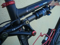 Cube AMS pro 100 - nach Fertigstellung 30